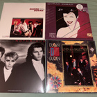 DURAN DURAN - 12X 2LP - UUSIA - pikkukuva 1