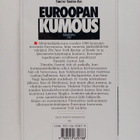 Timothy Garton Ash : Euroopan kumous : käännekohta 1989 - pikkukuva 2