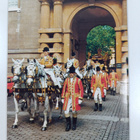 The Royal Mews : Buckingham Palace - pikkukuva 2