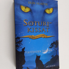 Erin Hunter : Tulitähden tehtävä - pikkukuva 1