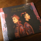 Zäpämmät . Äiti maa mother earth  2019 CD - pikkukuva 1