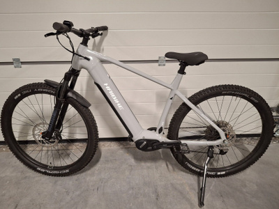 sähköpyörä Haibike ALLTRACK