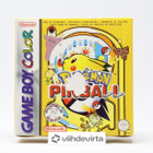 Pokémon Pinball - GBC - pikkukuva 1