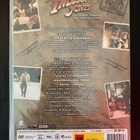 Young Indiana Jones / Nuori Indiana Jones - Kausi 3 (uusi) - pikkukuva 2