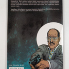 Garth Ennis ym. : Preacher : Alaston kaupunki - pikkukuva 2