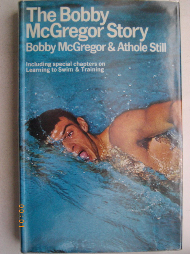The Bobby McGregor Story (10.11)
