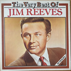 LP Jim Reeves - The Very Best of Jim Reeves (1981) - pikkukuva 1