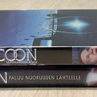 COCOON - nuoruudenlähde & Paluu nuoruuden lähteelle (2DVD) - pikkukuva 4