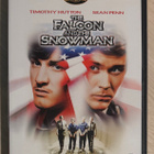 John Schlesinger: HAUKKA JA LUMIMIES (1985) Sean Penn - pikkukuva 1