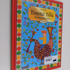 Jari Siljamäki : Timotei Tilhi Kummamaassa - pikkukuva 1