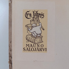 Maija (toim.) Suova : Suomi kuvina = Das ist Suomi : Finn... - pikkukuva 3