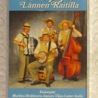 Sävelpojat • Lännen raitilla C-Kasetti - pikkukuva 1