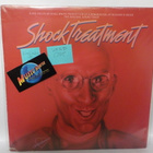 OST - SHOCK TREATMENT M-/M- LP - pikkukuva 1