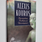 Alexis Kouros : Harmattan, Kulkija ja Unisieppari - pikkukuva 1