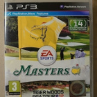 Tiger Woods PGA Tour 12 Masters - pikkukuva 1