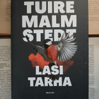 Tuire Malmstedt - Lasitarha (sid., sign.) - pikkukuva 1