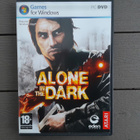 PC DVD: Alone in the Dark peli (2008) - pikkukuva 1