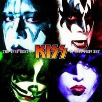 KISS:THE VERY BEST OF KISS CD