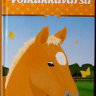 Marvi Jalo: Unihevonen Voikukkavarsa - pikkukuva 3