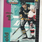 1995-96 UD cc You Crash the Game Gold Lemieux Dec 1 - pikkukuva 1