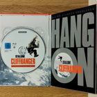 CLIFFHANGER - Kuilun partaalla (1993) 2Disc LE Mediabook OOP - pikkukuva 3