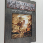 Imperial Armour -index : Forces of Chaos - pikkukuva 1