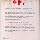 Viettelys: Rakkauden kiemurat / Agendalla avioliitto - pikkukuva 3