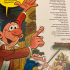 ÄLLI JA TÄLLI - AVAINTEN ARVOITUS - pikkukuva 2