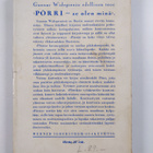 Gunnar Widegren : Karuselliperhe : romaani - pikkukuva 2