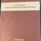 Filosofiat ja fasismi & Piikkilangan poliittinen historia - pikkukuva 1
