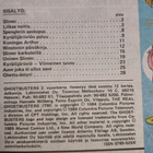 Haamujengi 1989 no.8 - pikkukuva 2