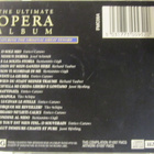 Various • The Ultimate Opera Album CD - pikkukuva 3