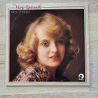 Merja Rantamäki – Tyttö Maalta (LP) - pikkukuva 1