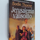 Bodie Thoene : Jerusalemin välisoitto - pikkukuva 1