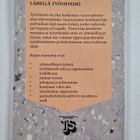 Katriina Perkka-Jortikka : Lähellä työyhteisö - pikkukuva 2