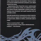 Reijo Mäki: Tatuoitu taivas (sid.4p. Otava 2006) - pikkukuva 2
