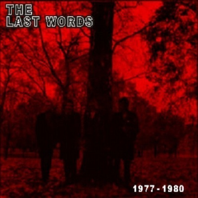 THE LAST WORDS complete 1977-80