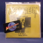 KARANTEENI - HALUAN TOIMINTAA M-/M- FIN -79 7" SINGLE - pikkukuva 1