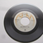Humble Pie:Rock And Roll Music 7" single  1975 - pikkukuva 1