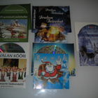Joulumusiikkia 11kpl (CD) - pikkukuva 2