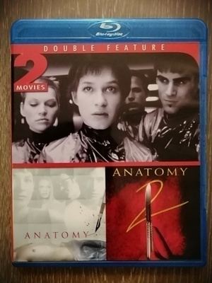 Anatomy / Anatomy 2