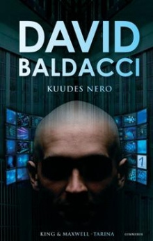 David Baldacci - Kuudes nero