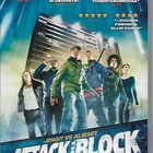 Attack The Block - Jengit vs alienit (DVD) - pikkukuva 1