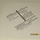 *7"* WARSAW The Ideal Beginning - pikkukuva 2