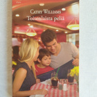 Harlequin, Cathy Williams: "Toisenlaista peliä" - pikkukuva 1