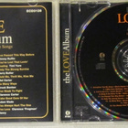 Kokoelma • The Love Album • 18 Soulful Love Songs CD - pikkukuva 2