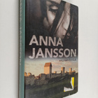 Anna Jansson : Hylynryöstäjä - pikkukuva 1