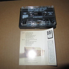 KASETTI: Poverty Stinks: Getting Deeper v.1991 UUSI ! - pikkukuva 3