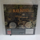 S/T - THE DEAD DAISIES LONGPLAY PROMO EU 2013  CD on sleeve - pikkukuva 2