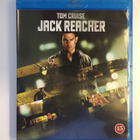 Jack Reacher (Blu-ray) Tom Cruise, Rosamund Pike [2012] - pikkukuva 1
